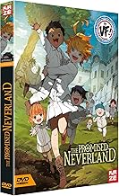 The Promised Neverland-Saison 1