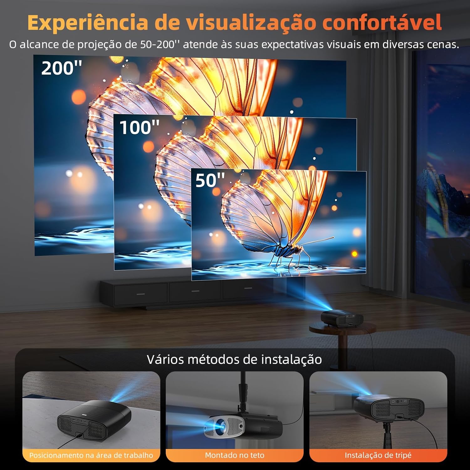 Análise Bettdow Projetor 4K: Descubra como transformar sua sala em cinema 7 81005FUMU1L. AC SL1500