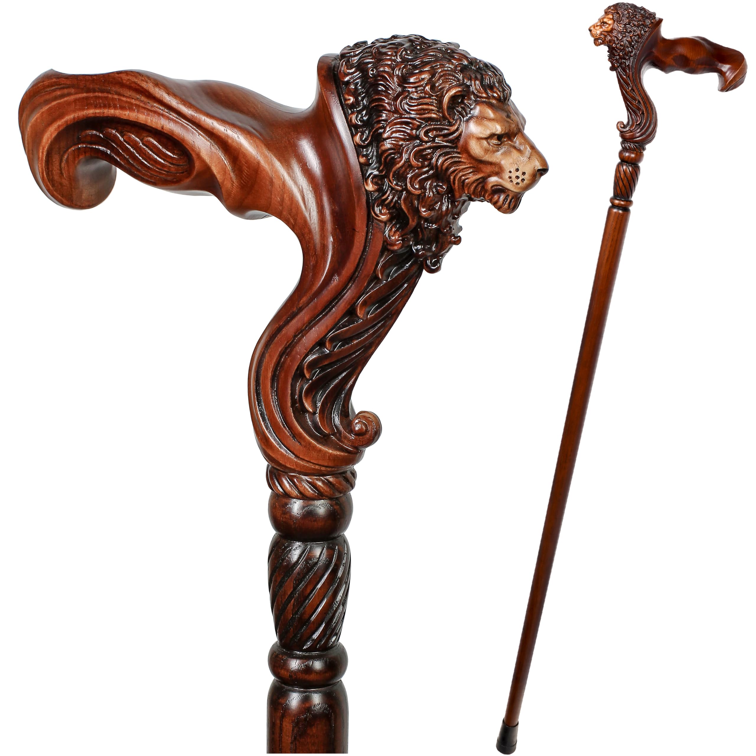 GC-Artis Luxury Handmade Cane