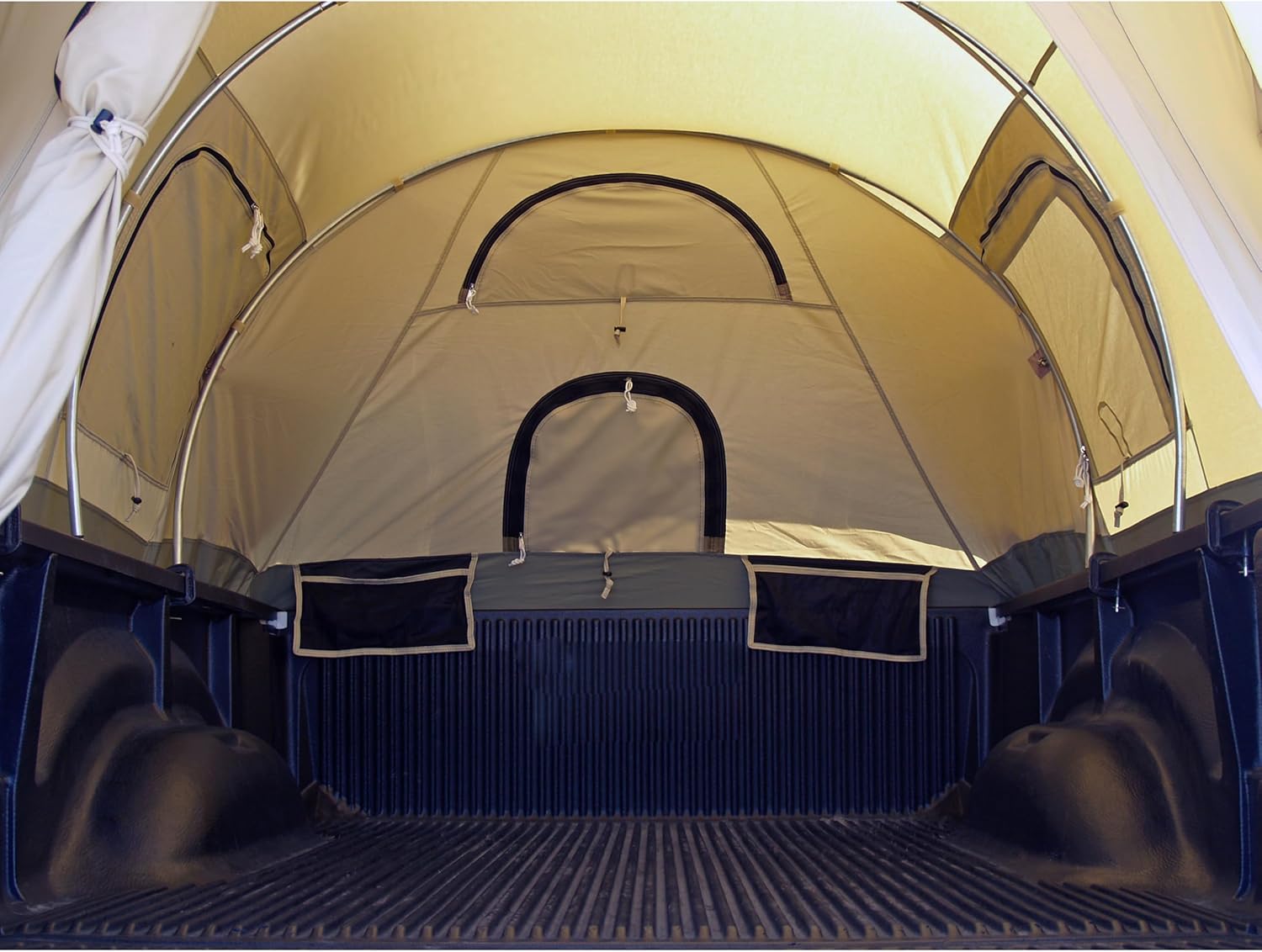Kodiak Canvas Truck Tents