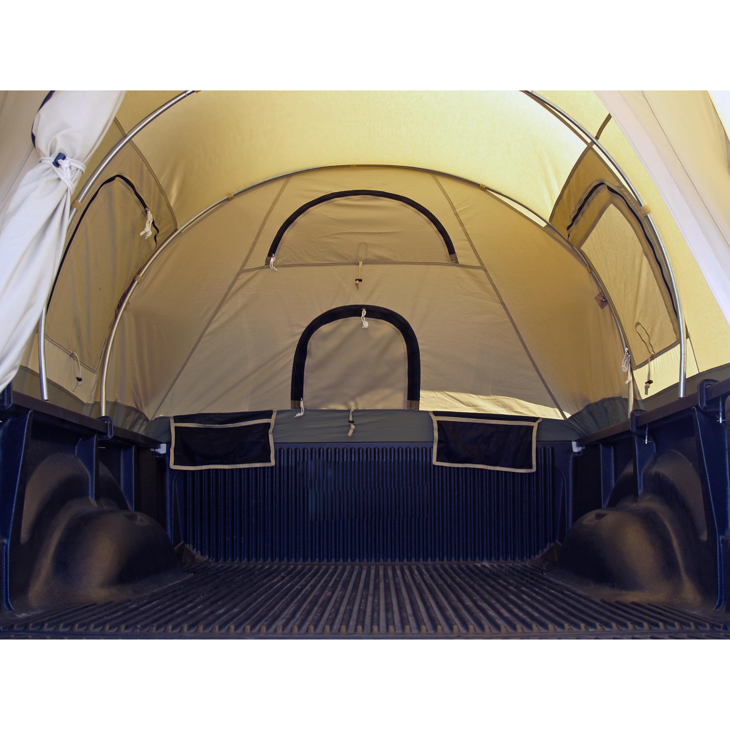Kodiak Canvas Truck Tents product thumbnail 3