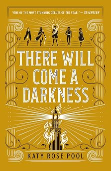 There Will Come a Darkness The Age of Darkness, 1