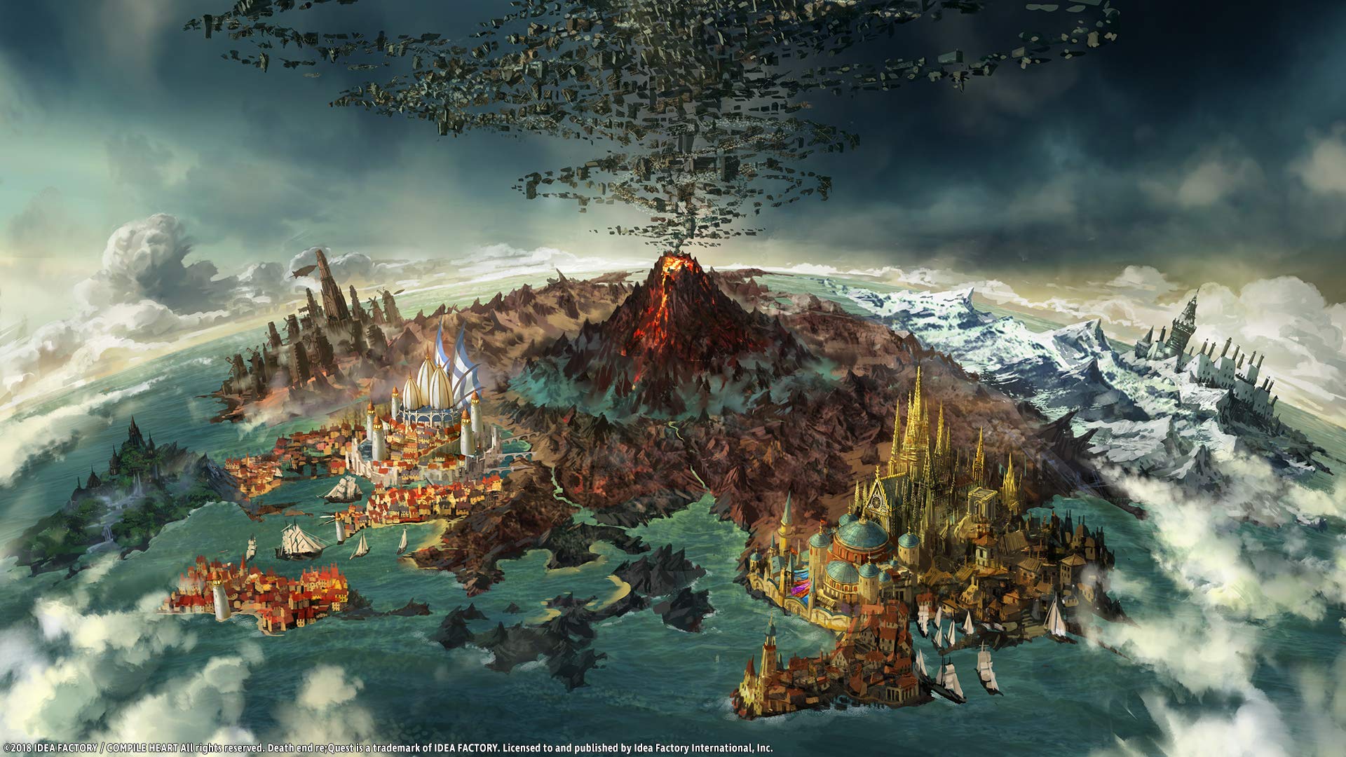 Reef Entertainment — view 4