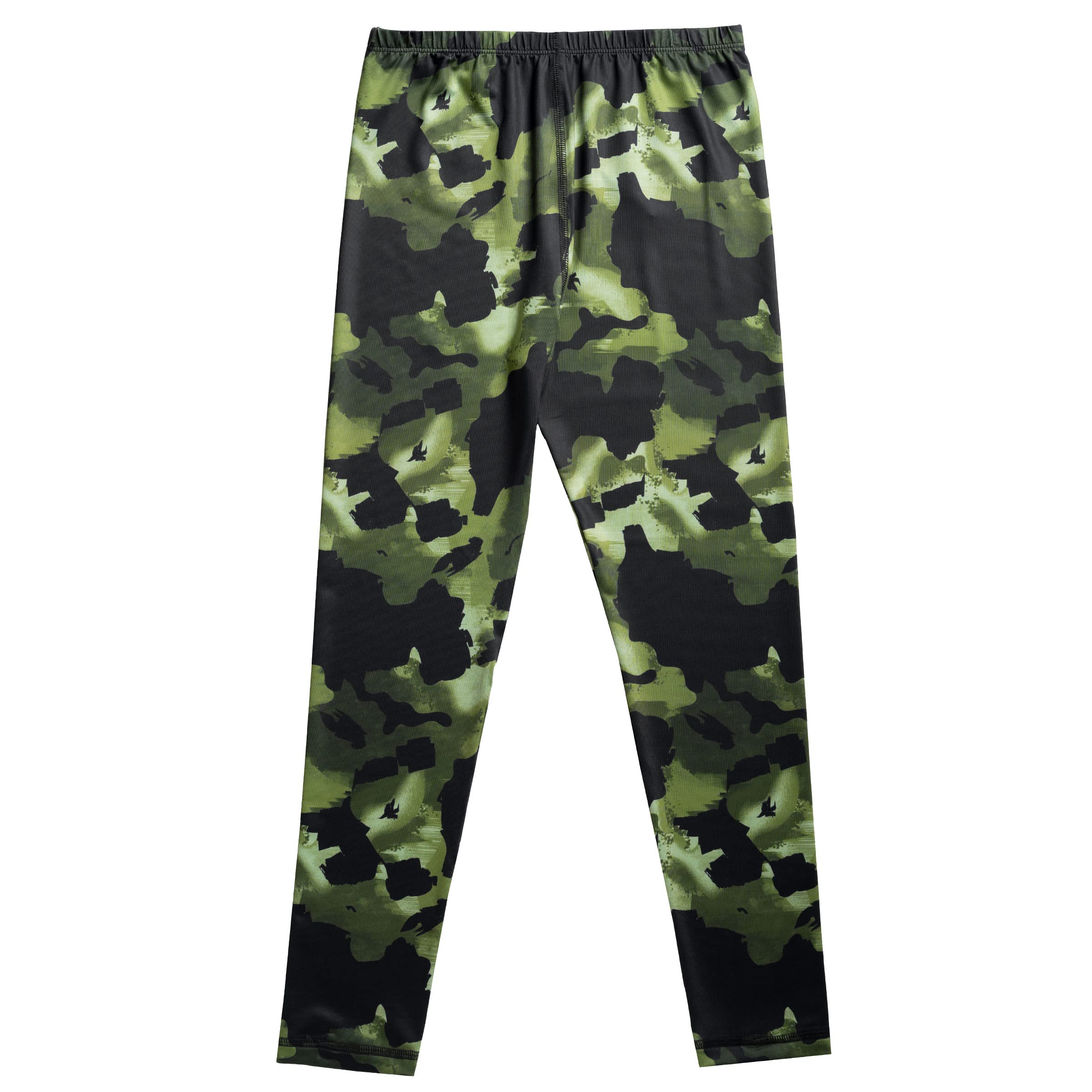Fruit of the Loom Zestaw bielizny termicznej dla chłopców