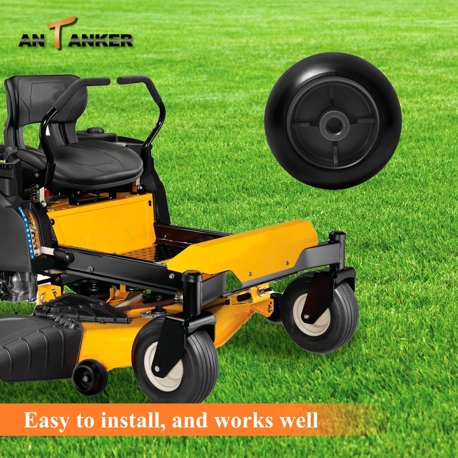 Cadet 1650 Cub Cadet Wheel Drive Lawn Mower Cub Cadet Front Tire