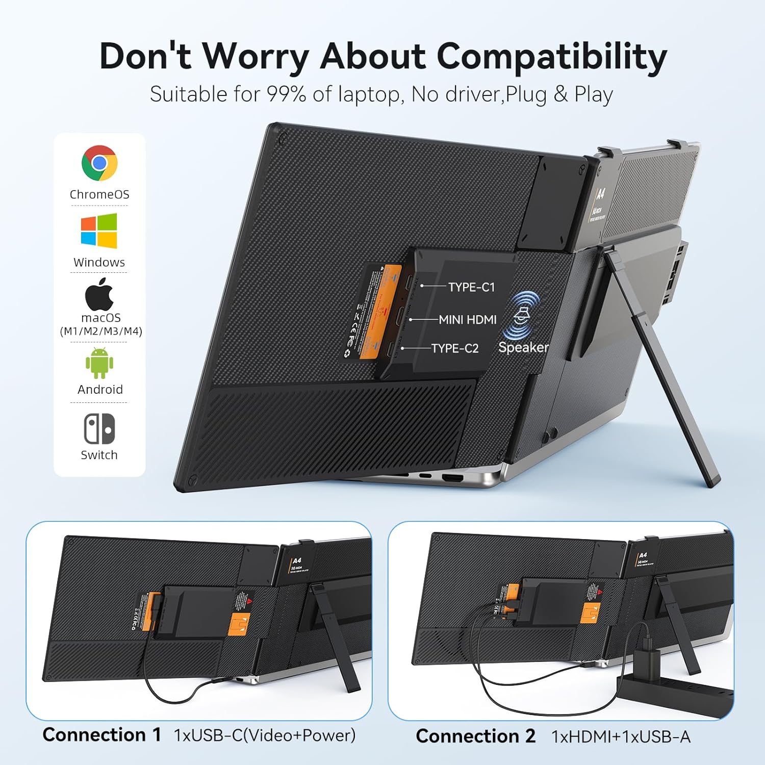 8100AYOUVQL. AC SL1500