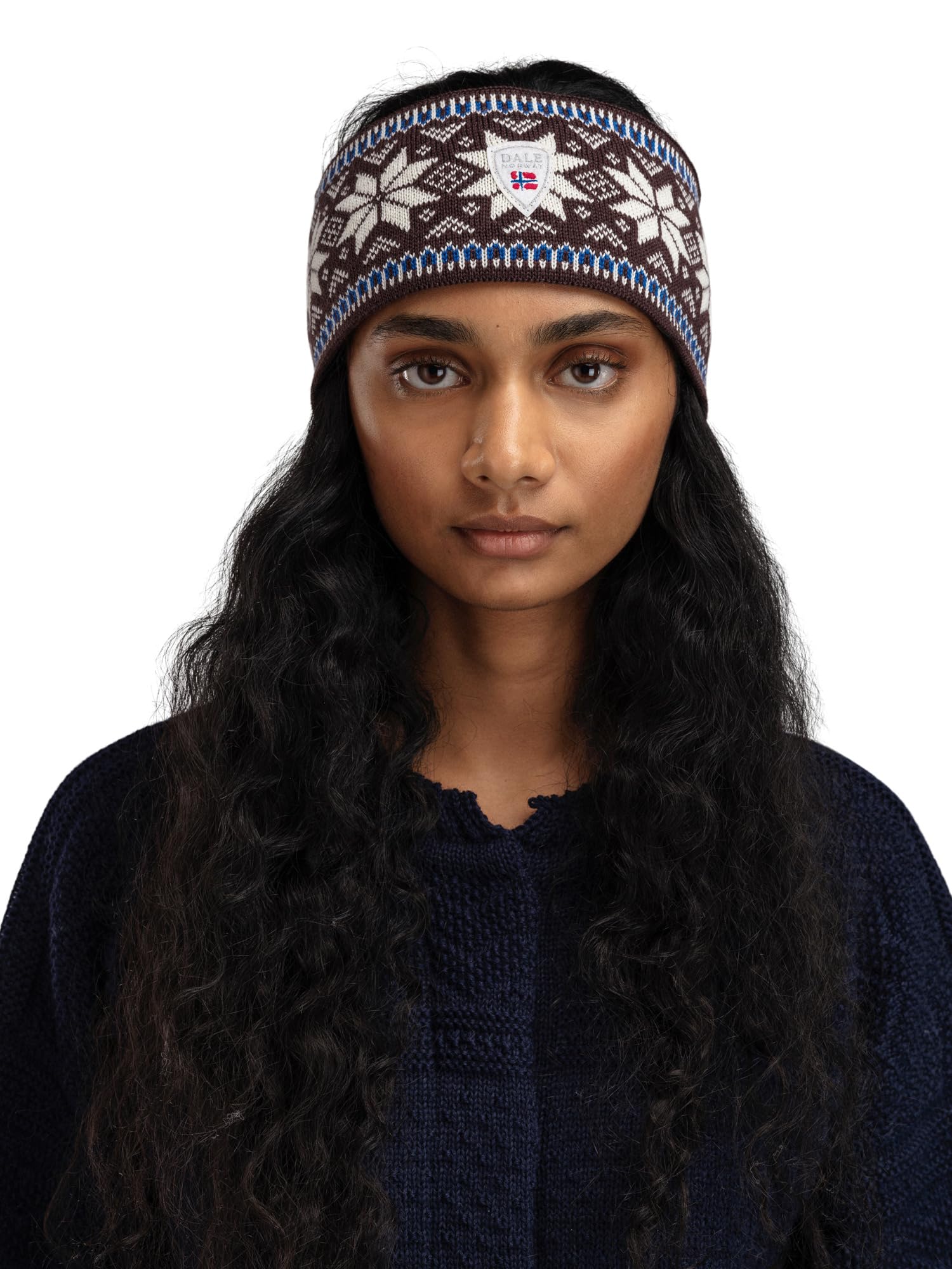 Amazon.com: Dale of Norway Unisex Garmisch Headband Off White
