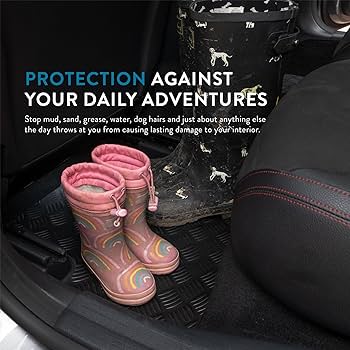 To Fit Vauxhall Astra MK8 L SPORTS TOURER 2022+ Black Tailored Car Mats [FW] | UK