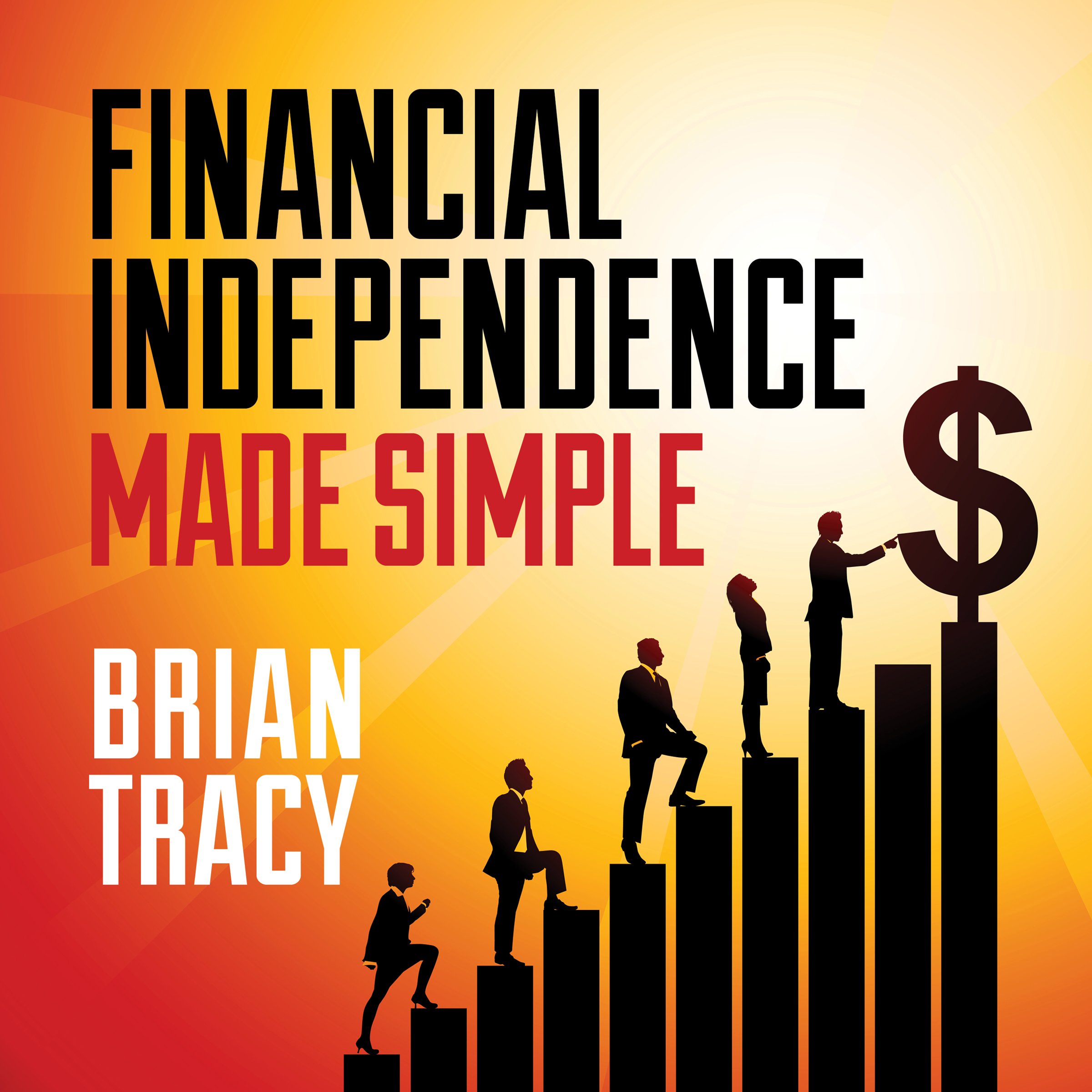 Cover art for Financial Independence Made Simple