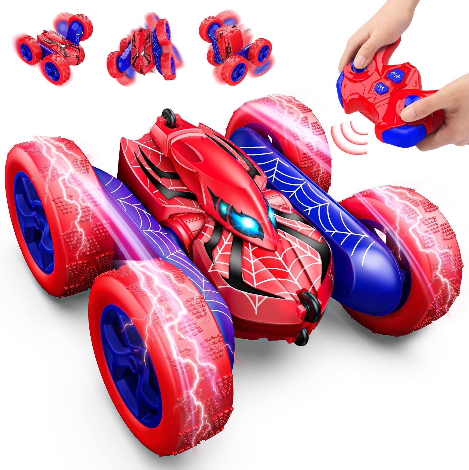 Dreamlandia Remote Control Car From 3 4 5 6 7 8 Years