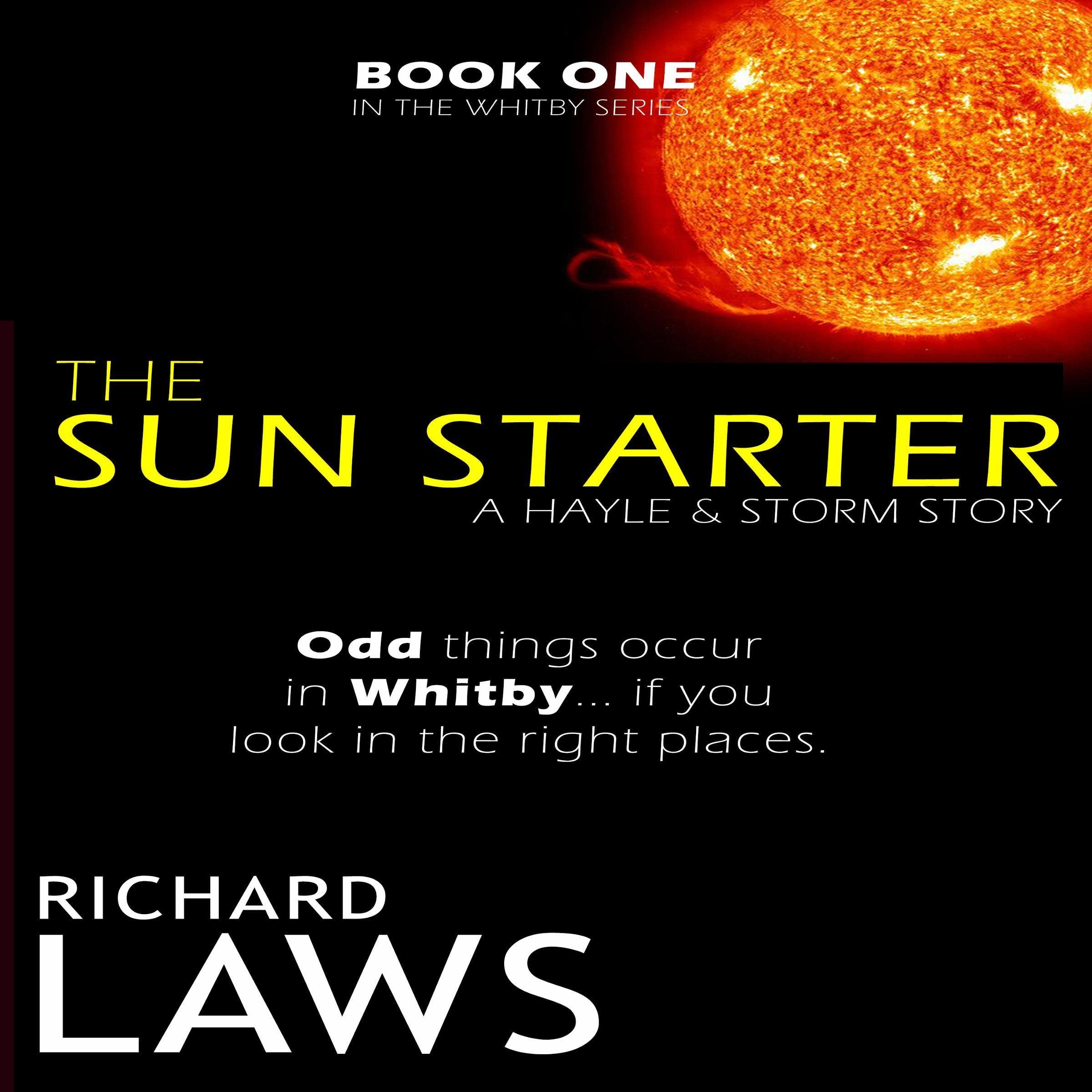 Cover art for The Sun Starter