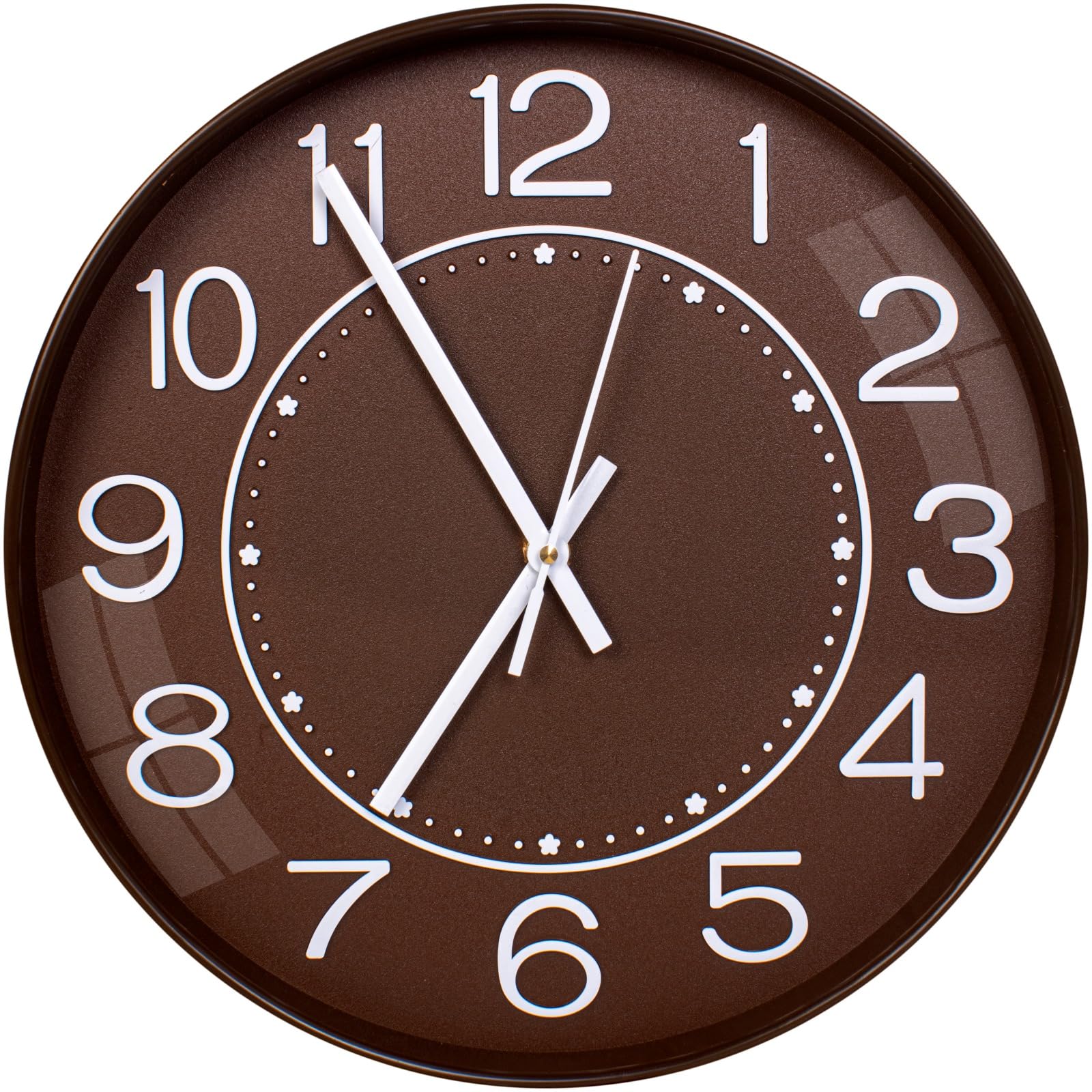 See full amazon price history chart for Rylan Wall Clock 12" Silent Quartz Decorative Latest Wall Clock Non-Ticking Classic Clock Battery Operated Round Easy to Read for Room/Home/Kitchen/Bedroom/Office/School.=/ Rylan Wall Clock 12" Silent Quartz Decorative Latest Wall Clock Non-Ticking Classic Clock Battery Operated Round Easy to Read for Room/Home/Kitchen/Bedroom/Office/School.=/ (B0CTTW9MRS) Amazon Price History, Amazon Price Tracker