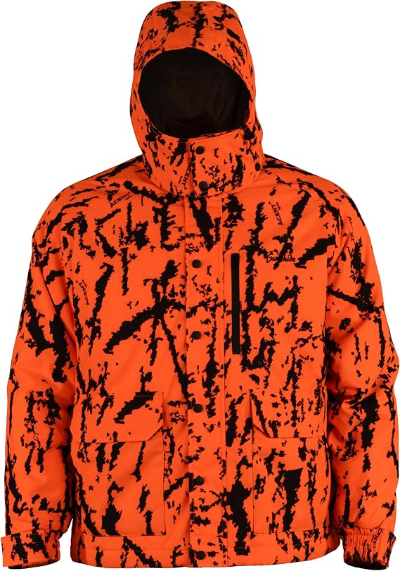 Gamehide Deerhunter Parka