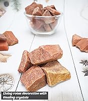 Vista 49 de ZAICUS Rocas en bruto de amatista para pulir, piedras crudas y cristales para hacer joyas, pulido, cabbing, lapidario, rocas fuentes, decoración