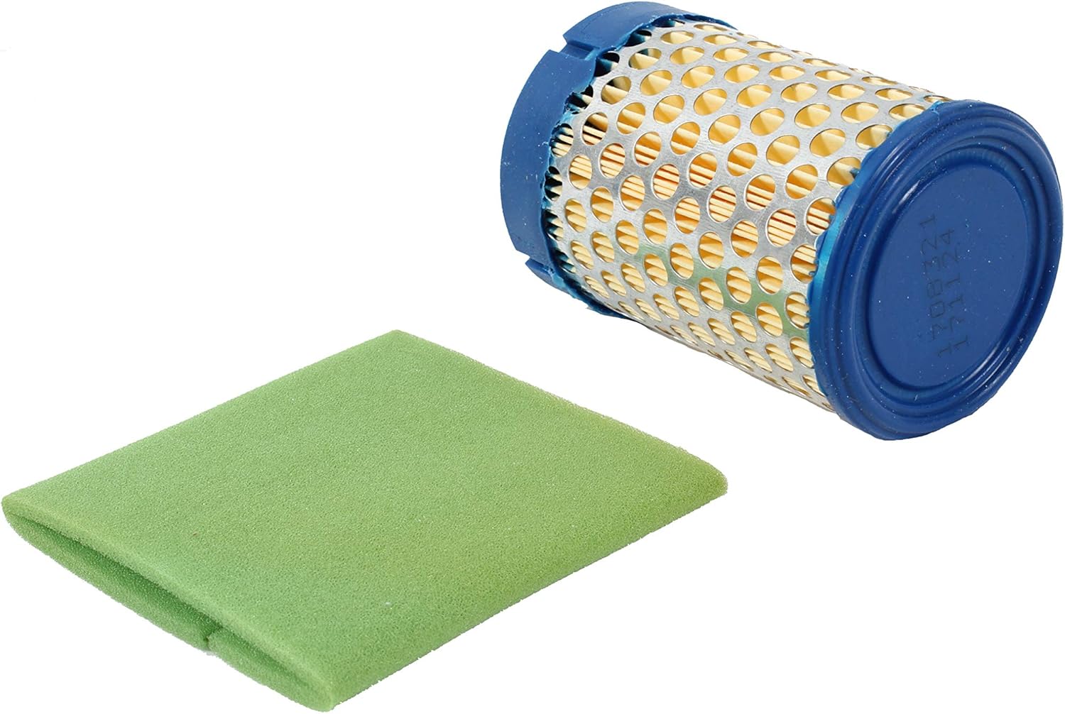 Genuine Kohler 17-083-21-S & 17-083-15-S Air & Pre Filter Set OEM