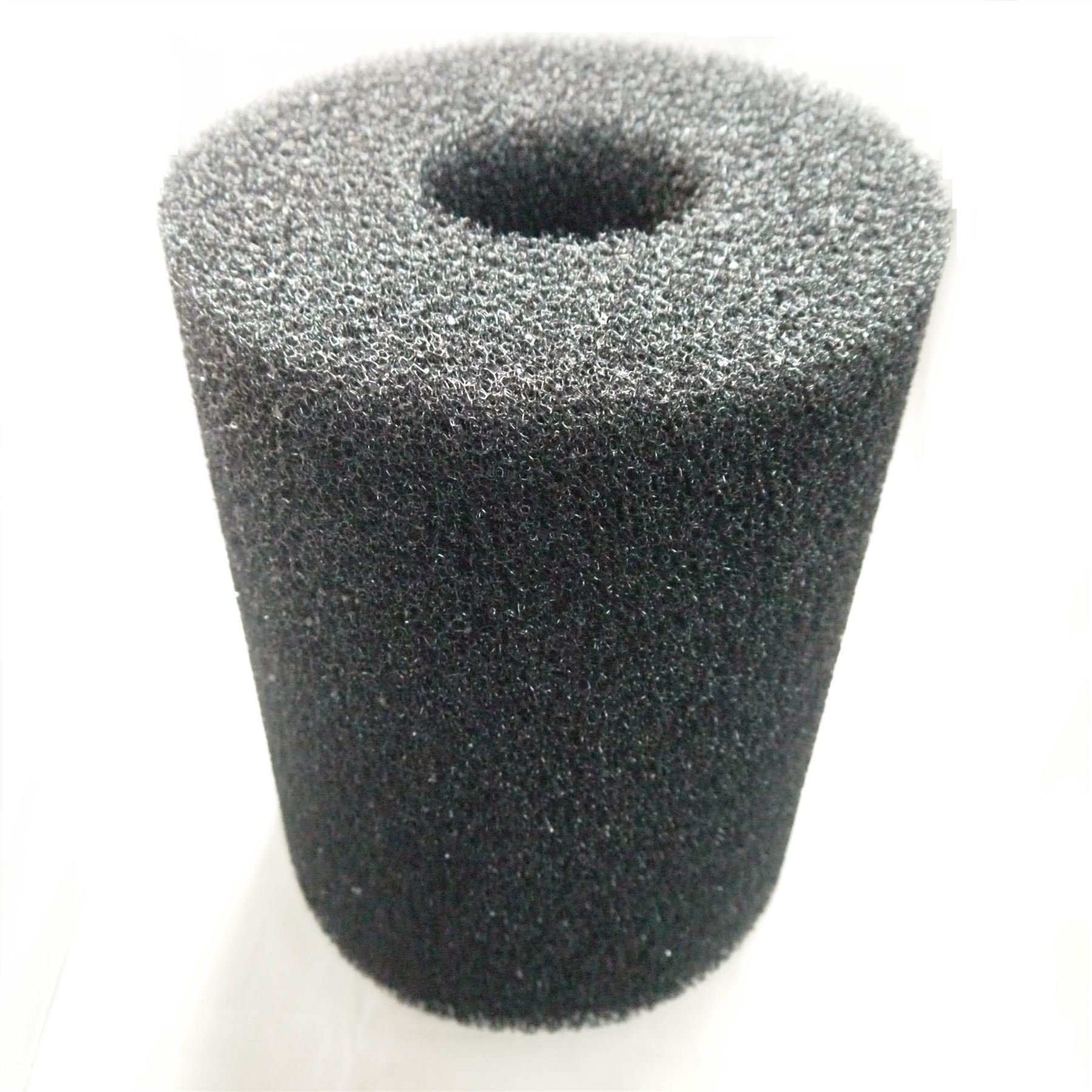 Jebao Replacement Foam Sponge Set for CBF-15000 Pond Pressure Canister Filter – (1 x Medium Mesh Foam) – Outer Diameter: 285mm / Inner: 90mm, Depth: 360mm…