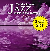 The Most Romantic Jazz Music In The Universe