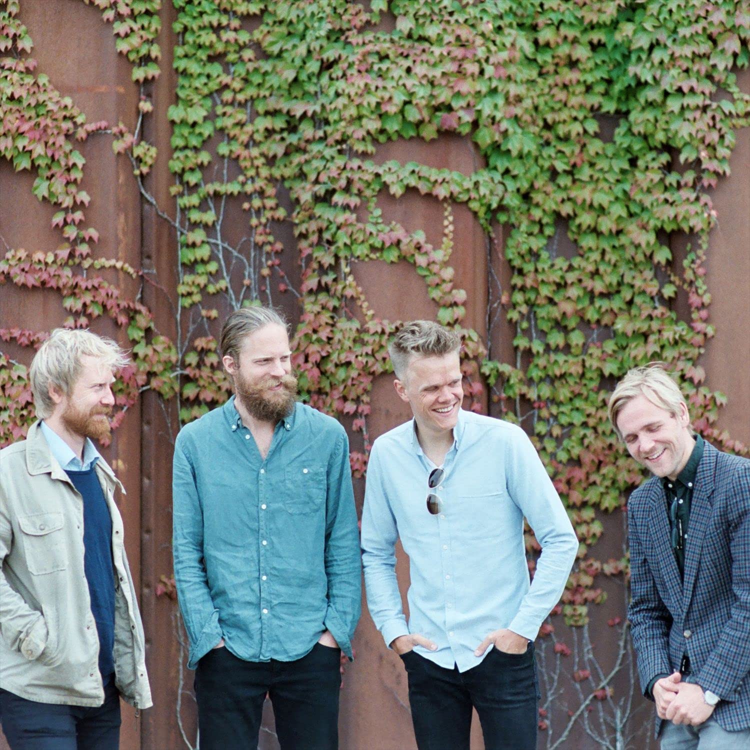 Danish String Quartet