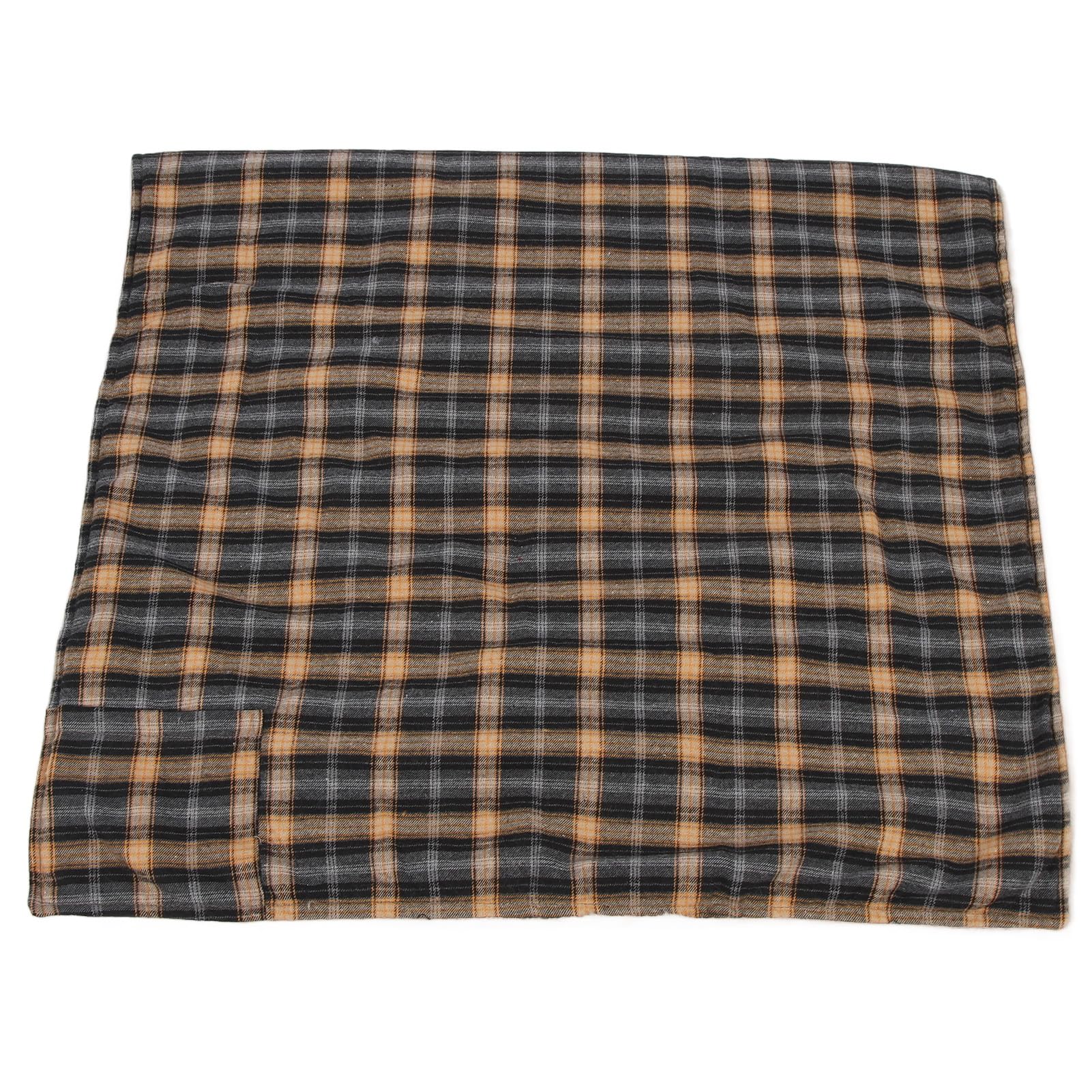 ThermaCare Therapeutic Heat Back Wraps Small/Medium