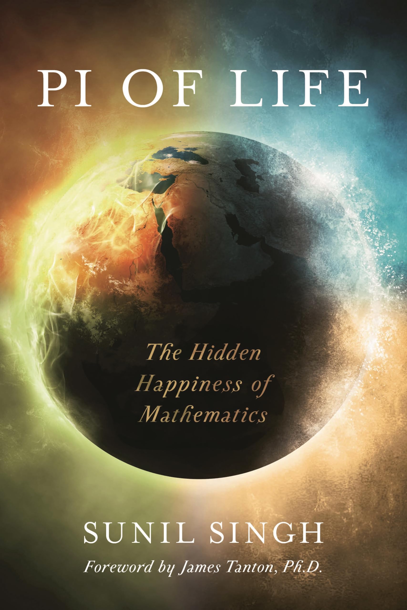 Pi of Life by Sunil Singh - 9781475833768