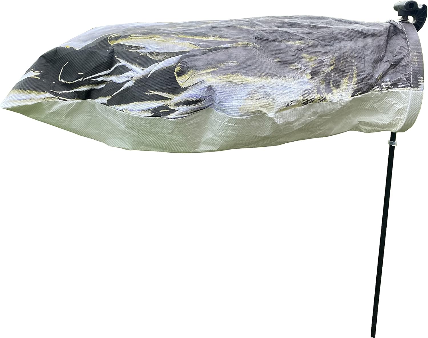 SKYFLY DECOYS Assembled Blue Goose Decoys, 1 Dozen Pack