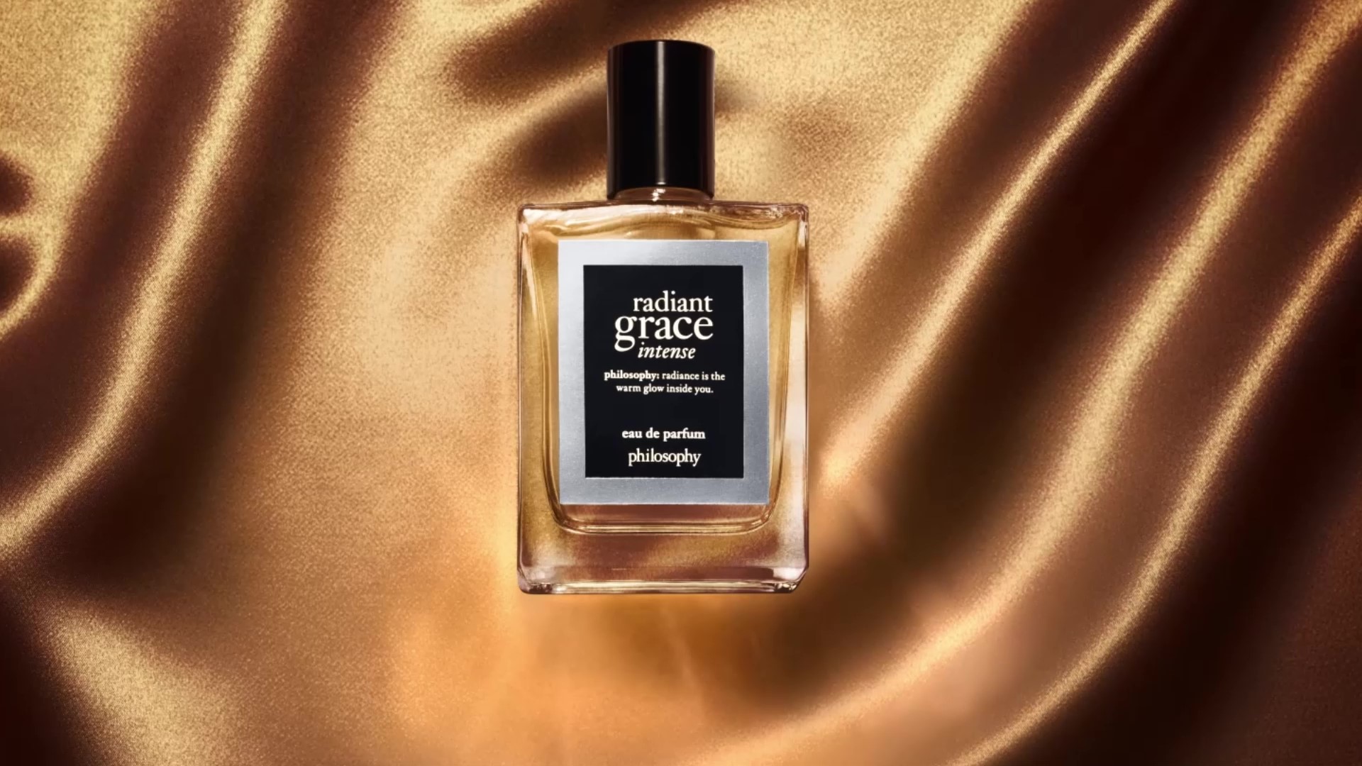 Amazon.com: philosophy radiant grace intense eau de parfum for