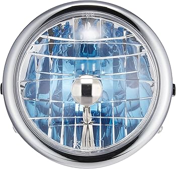 Amazon | キタコ(KITACO) マルチヘッドライトASSY モンキー