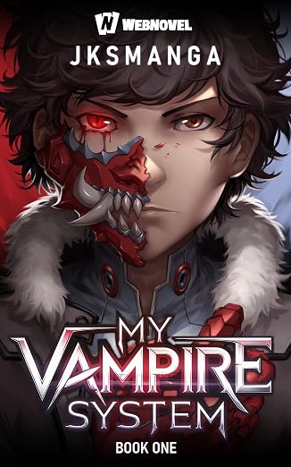 JKSManga My Vampire System Eps 1 - 200