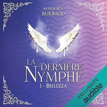 Bellezza Livre Audio par Marjorie Burbaud episode artwork
