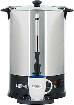 Casselin CPC48 macchina per il caffè