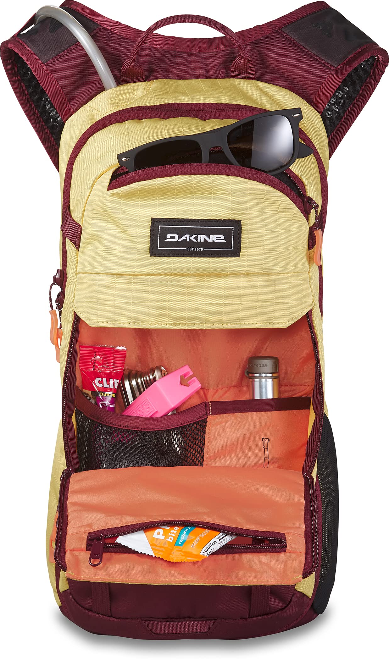 Dakine バイク ハイドレーションバックパック Dakine バイク ハイドレーションバックパック Dakine バイク