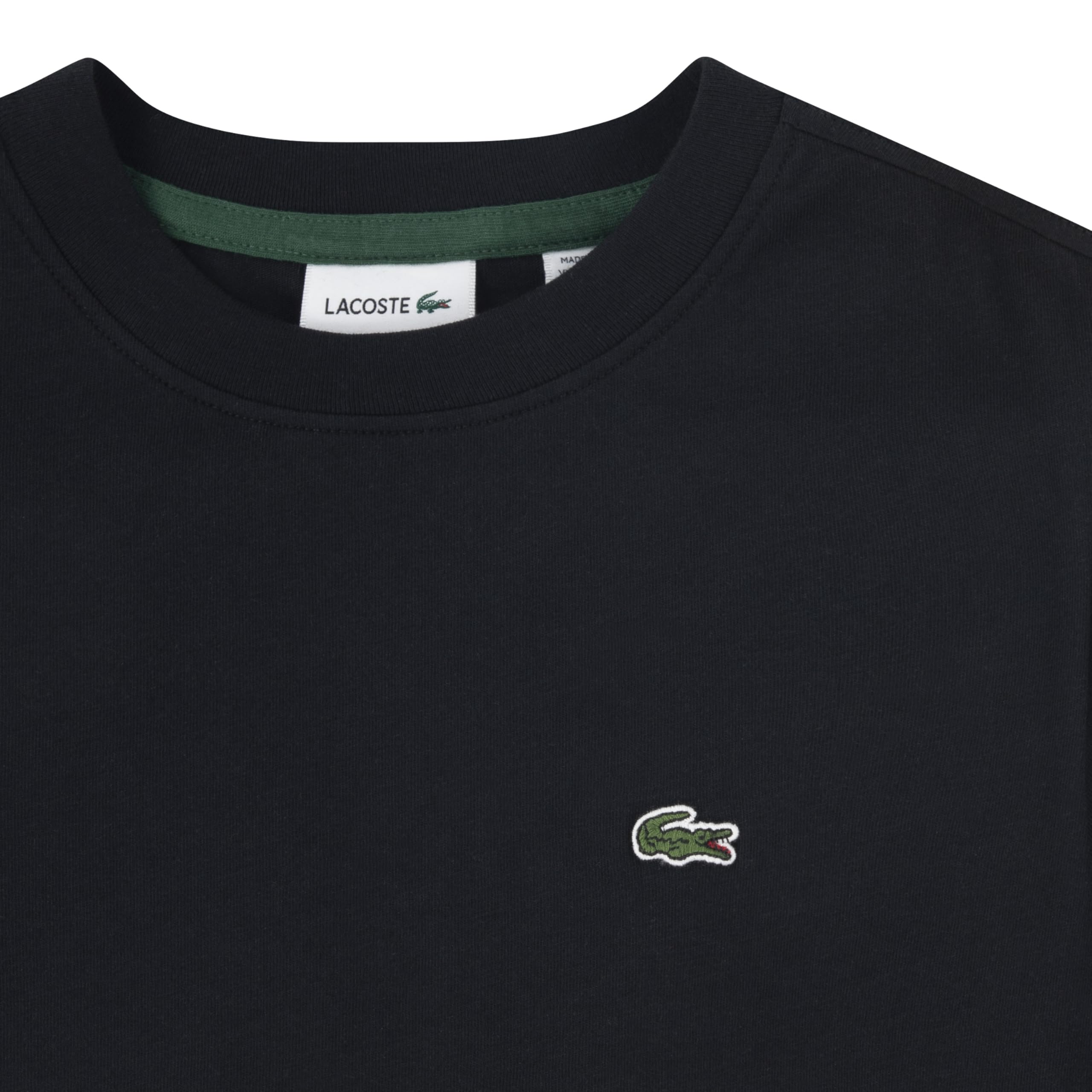 Lacoste 947025 K96 Nero
