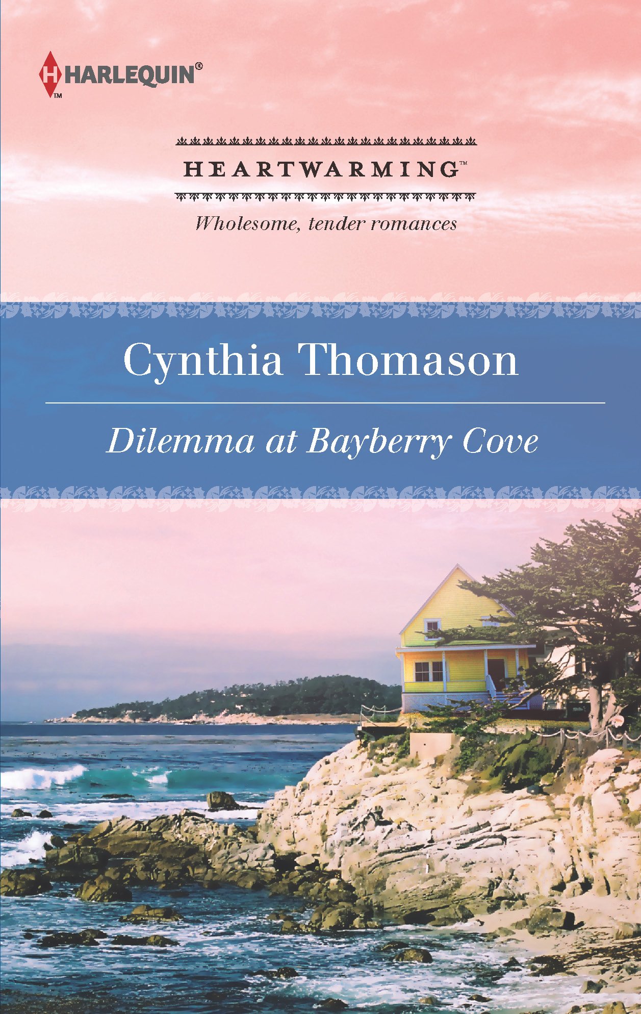Buy Dilemma at Bayberry Cove: A Military Rivals Contemporary Romance (Hometown U.S.A. Book 9) — BookShops.in
