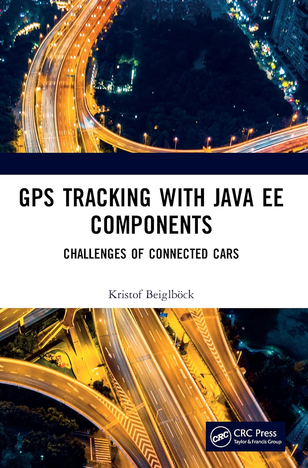 GPS Tracking with Java EE Components Challenges of Connected Cars