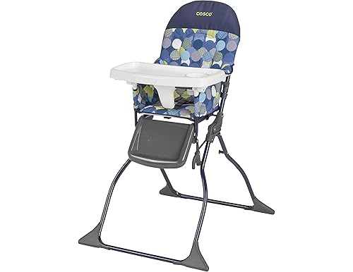 Best Kids High Chair: Feed Little Ones Safely and Comfortably In 2024