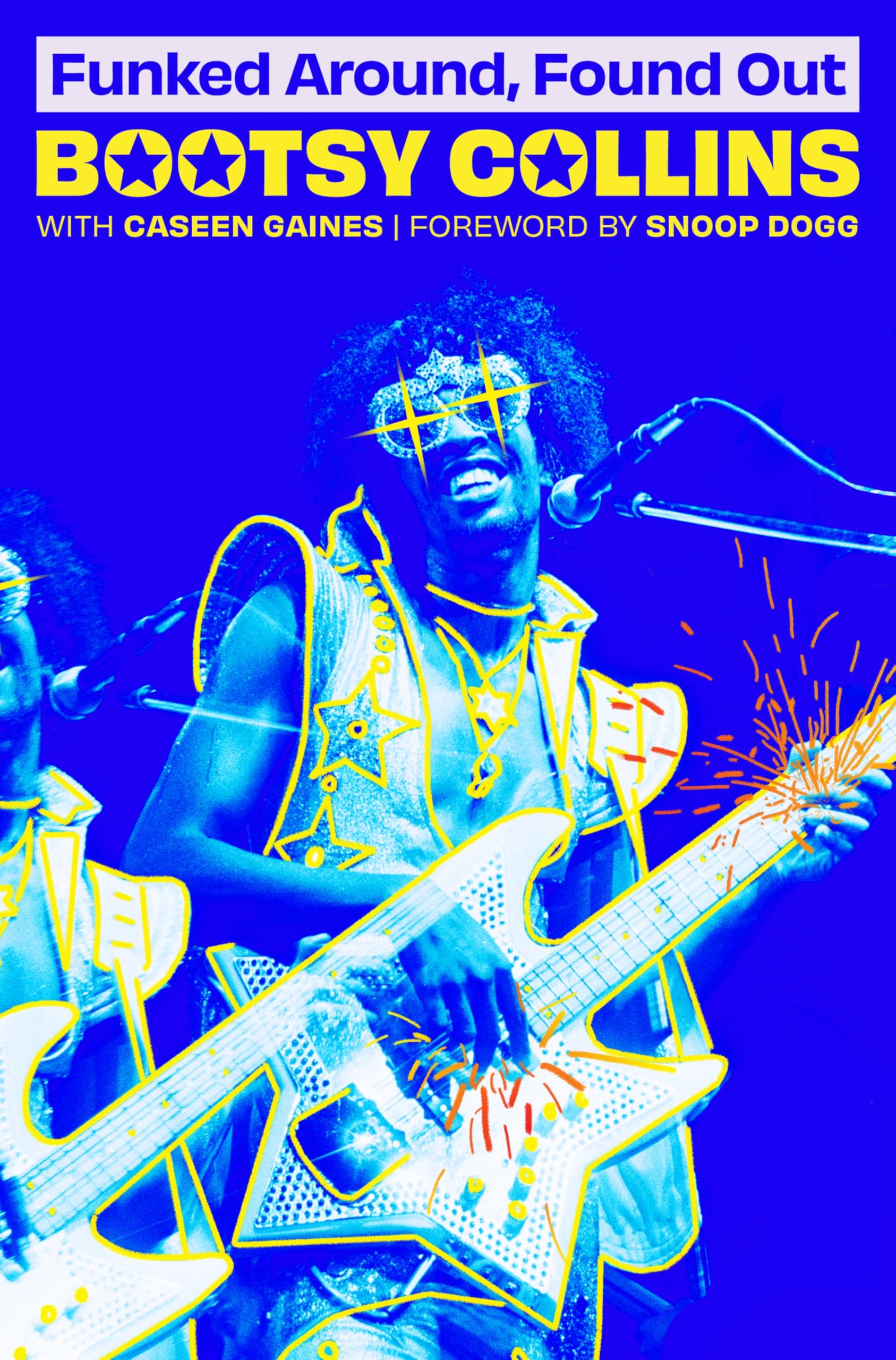Funked Around, Found Out