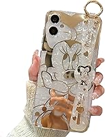 Vista 11 de Funda para Galaxy A23 A23s Funda con función atril Ultra Slim IMD Animal Patrón a prueba de golpes Funda de protección para Samsung Galaxy A23 5G 4G