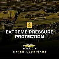Vista 4 de Lubricante Hyper para el motor, de la marca MotorKote (1 galón)