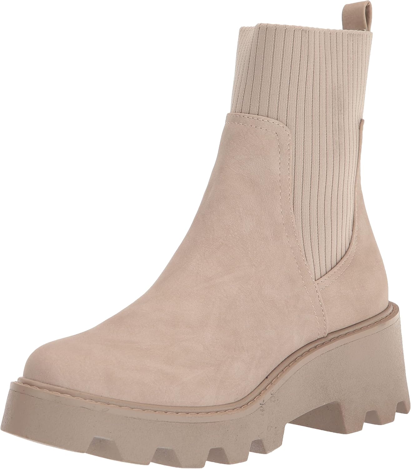 DV Dolce Vita Women's Villa Fashion Boot