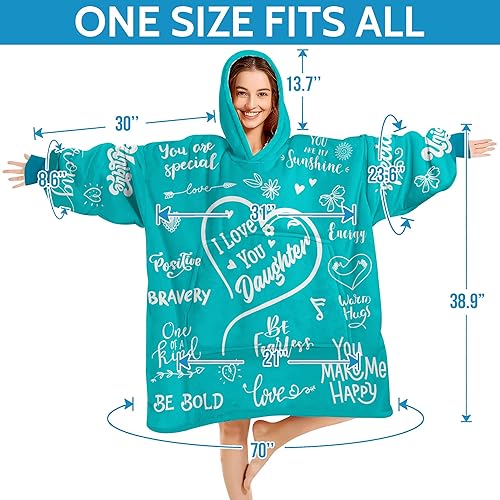 Miniatura 4 de Fastpeace Regalos para nieto de la abuela, manta para nieto de la abuela y abuelos, regalos para graduación, regalos de nieto para cumpleaños,