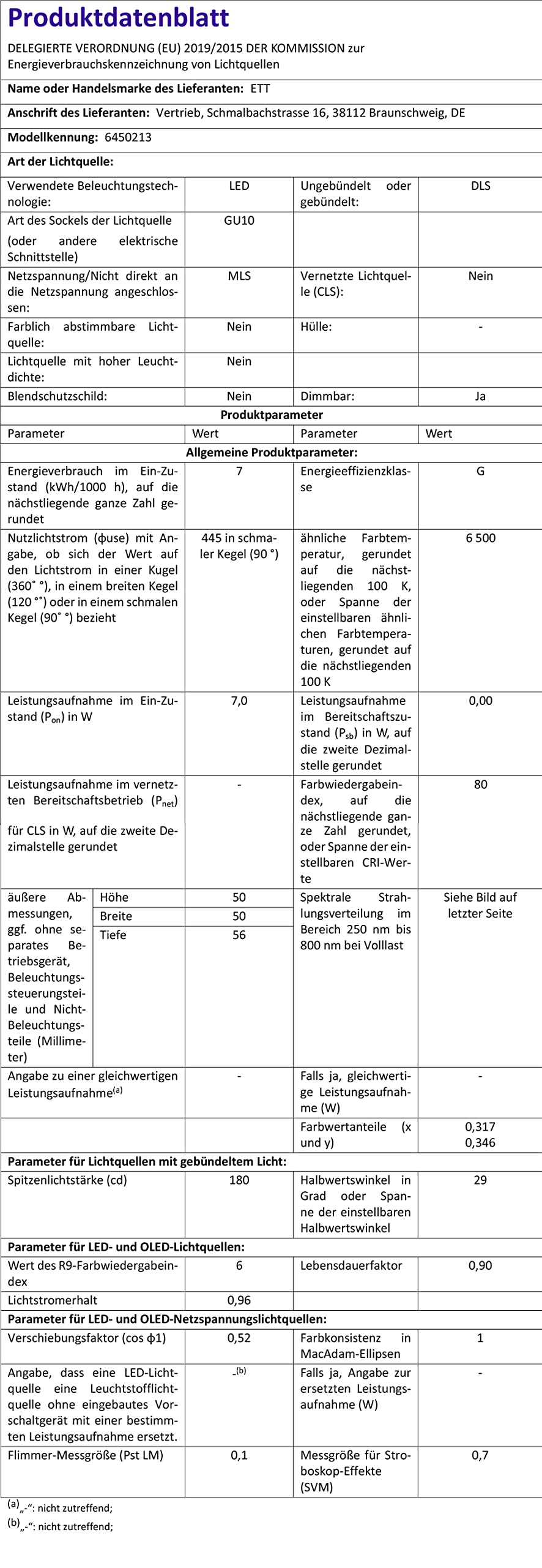 trendlights24 Noble LED Decken Einbaustrahler Alu Silber 7W dimmbar 12x Set | Einbauleuchte, rund, LED Spots, GU10, 38° Abstrahlwinkel, Kaltweiß, 6500K, Spot, austauschbar, Deckenspots, schwenkbar