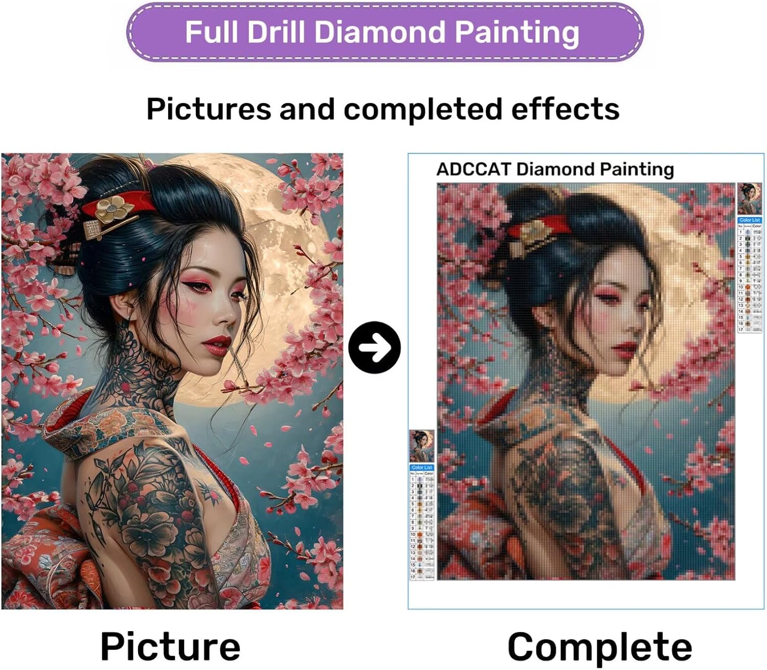 cm ダイヤモンドアート 女性 ダイヤモンドアート 四角いビーズ 5D モザイクアート 【ウィンドウペンダン】 ダイアモンドビーズ絵画キット