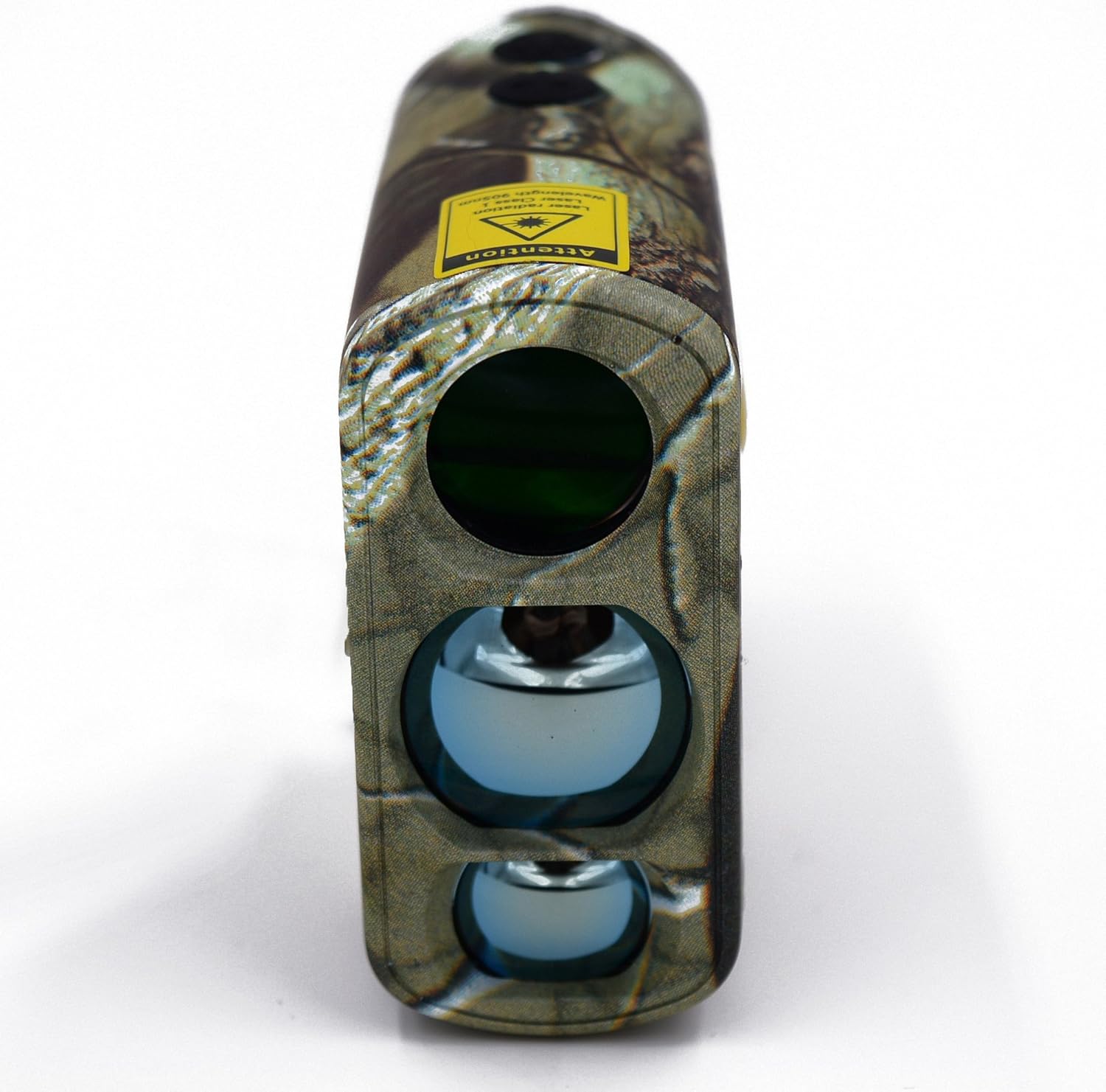 LW1000PRO Laser Rangefinder for Hunting Golf,Fog Measurement,Waterproof,Camouflage Rangefinder