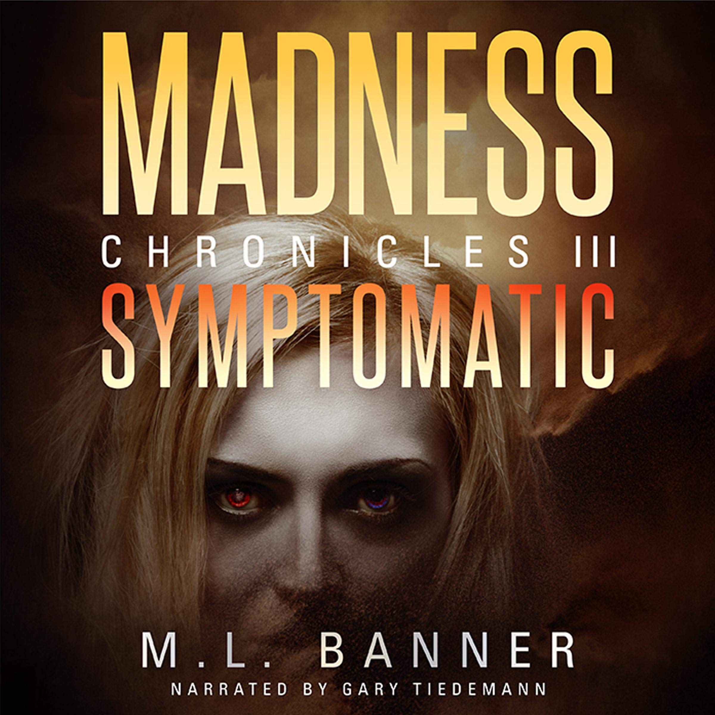 Cover art for Symptomatic