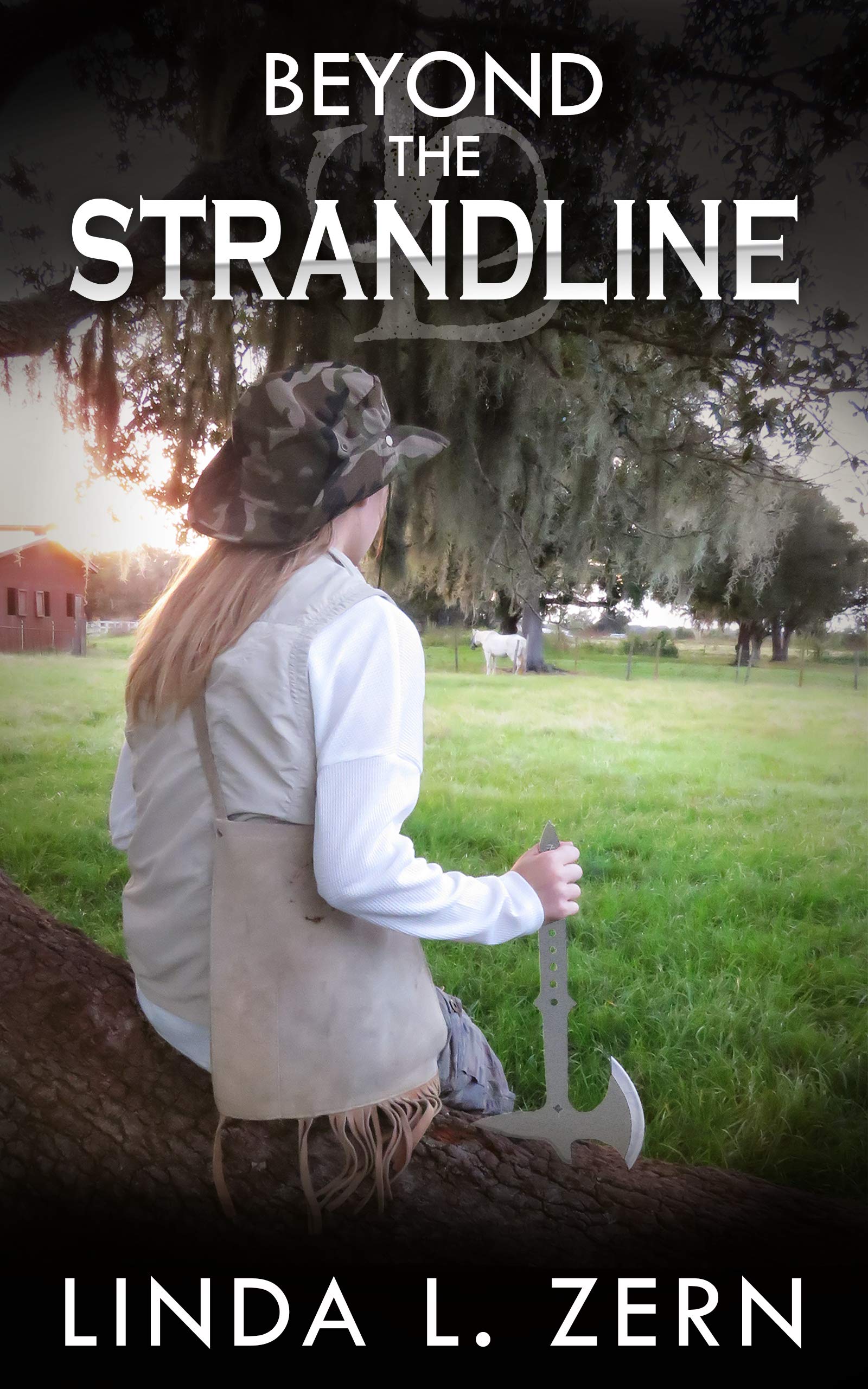 Beyond the Strandline (Book I)