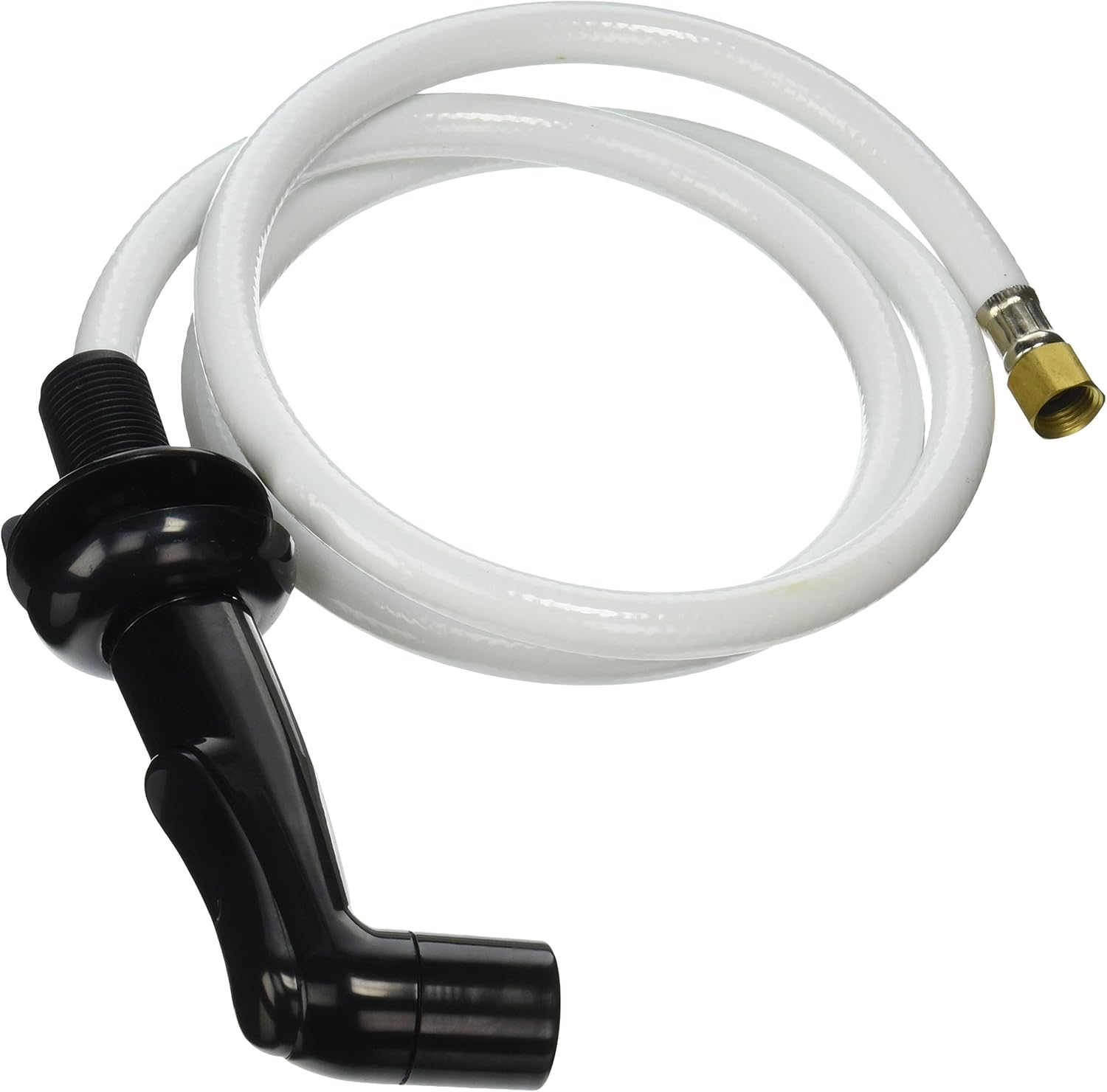 Jones Stephens K52013 Black Hose Spray Assembly