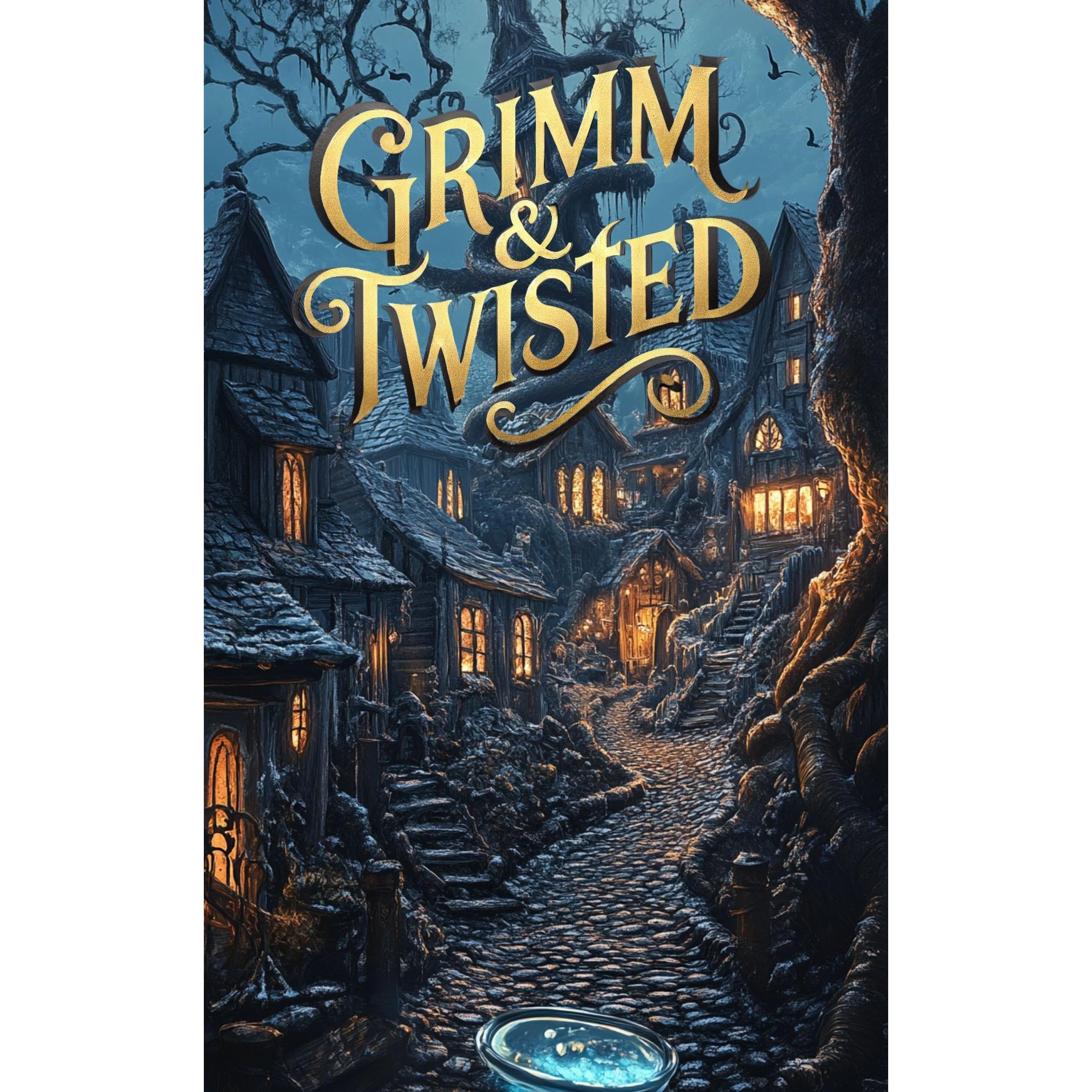 Grimm and Twisted
