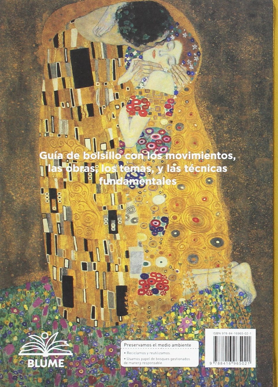 Breve historia del arte