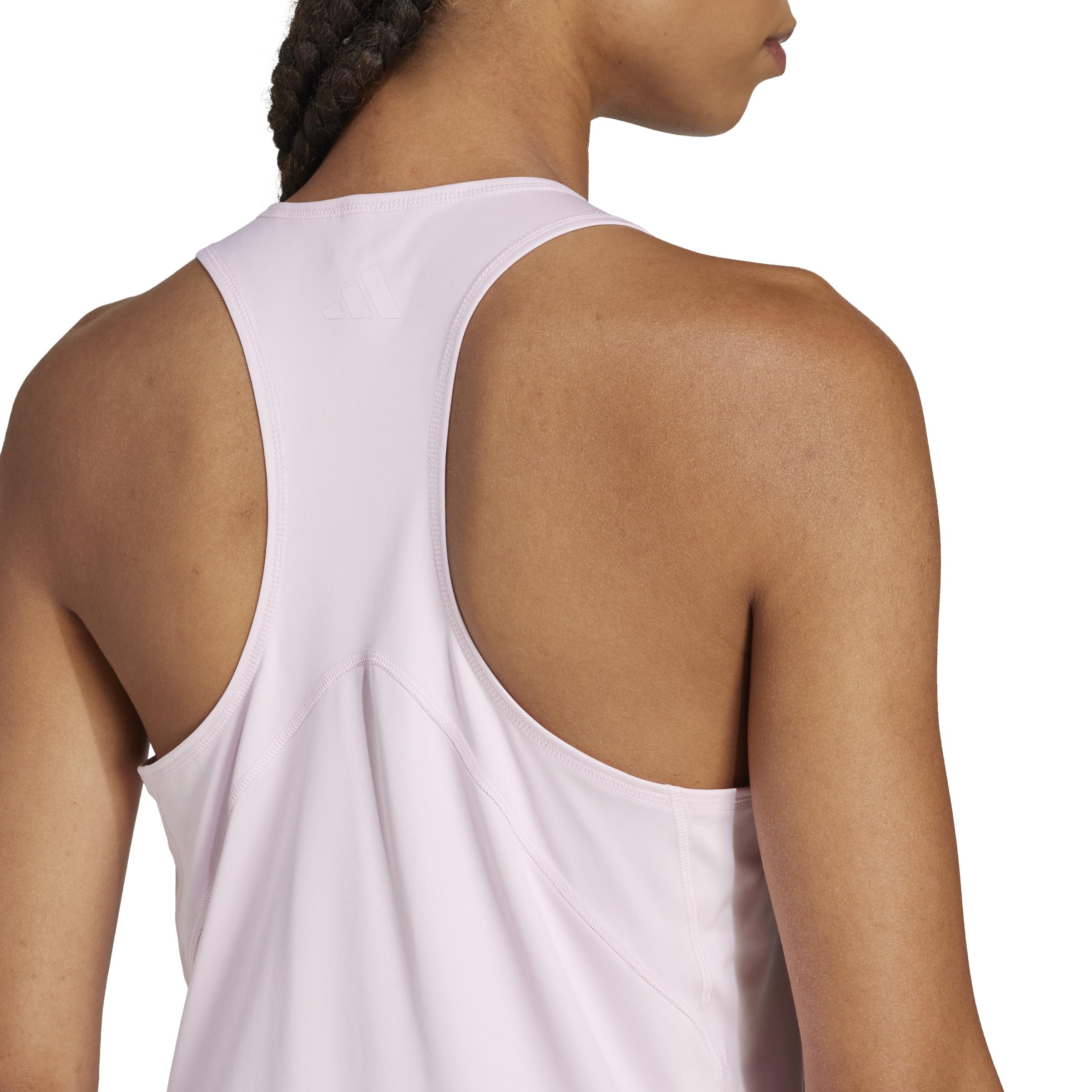 adidas Women's Camiseta sin Mangas Club Tennis Climacool