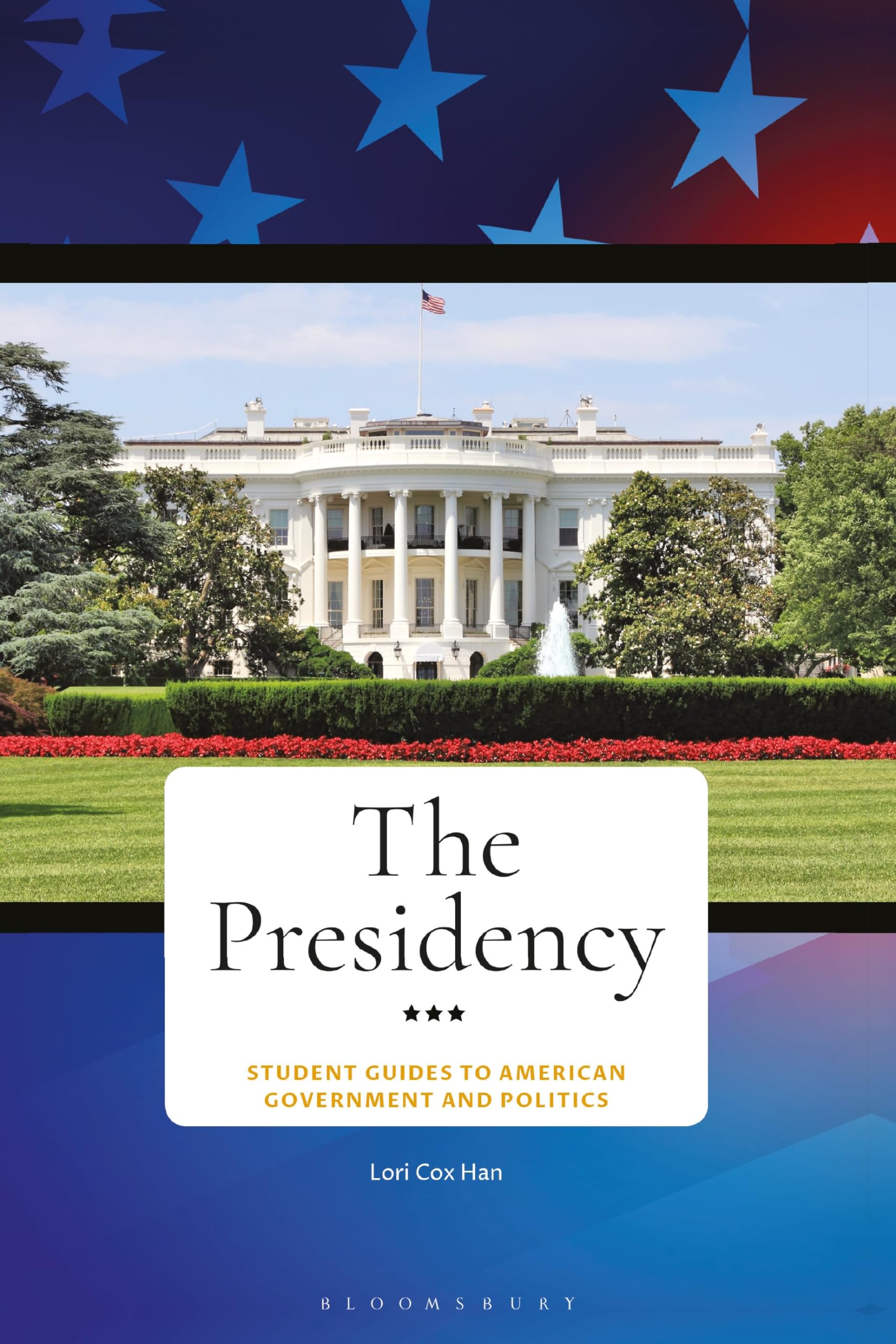 Presidency, The (Student Guides to American Government and Politics)